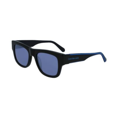 Мъжки слънчеви очила Calvin Klein Jeans CKJ22637S-001