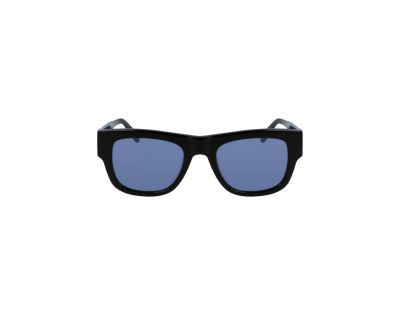 Мъжки слънчеви очила Calvin Klein Jeans CKJ22637S-001