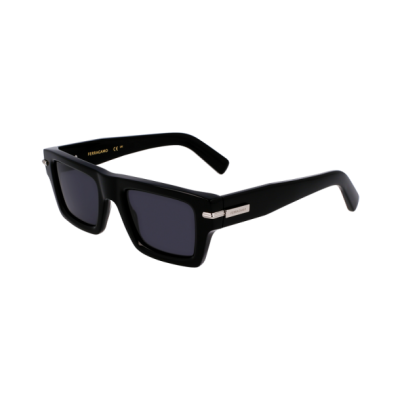 Унисекс слънчеви очила Salvatore Ferragamo SF2034S-001