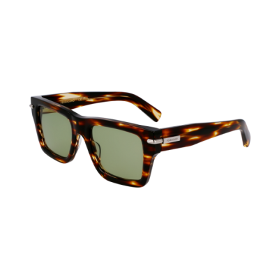 Унисекс слънчеви очила Salvatore Ferragamo SF2033S-216