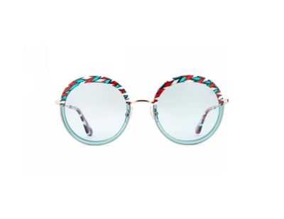 Дамски слънчеви очила Etnia Barcelona 5 WATCHE 54S RDTQ-THE WATCHER