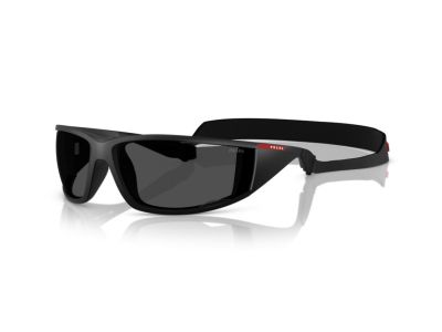 Спортни слънчеви очила Prada Sport PSA04S-1BO5S0