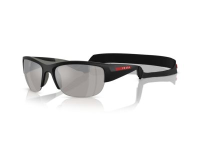 Спортни слънчеви очила Prada Sport PSA01S-1BO05A