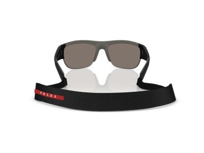 Спортни слънчеви очила Prada Sport PSA01S-1BO05A