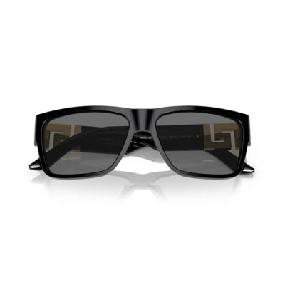 Мъжки слънчеви очила Versace VE4296-GB1/87