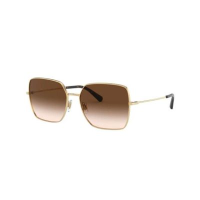 Дамски слънчеви очила Dolce & Gabbana DG2242-02/13