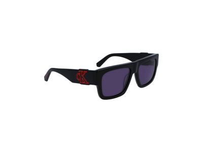 Мъжки слънчеви очила Calvin Klein Jeans CKJ23654S-001