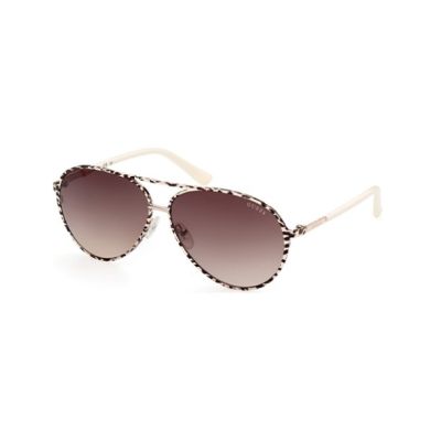 Дамски слънчеви очила GUESS GU7847 33F