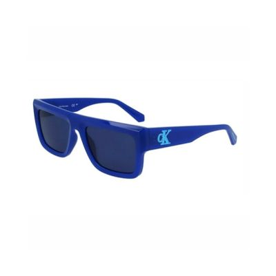 Мъжки слънчеви очила Calvin Klein Jeans CKJ23642S-400