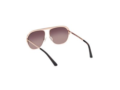 Унисекс слънчеви очила GUESS GU5226 32F