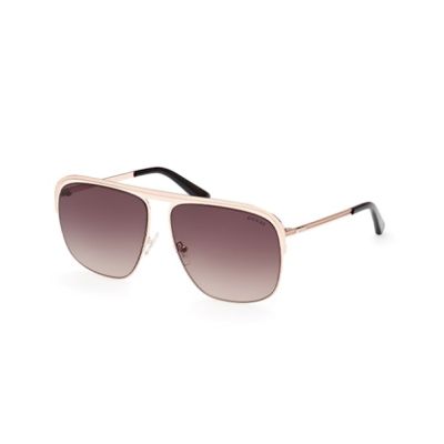 Унисекс слънчеви очила GUESS GU5225 32F