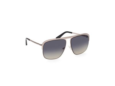 Унисекс слънчеви очила GUESS GU5225 08W