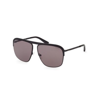 Унисекс слънчеви очила GUESS GU5225 02A
