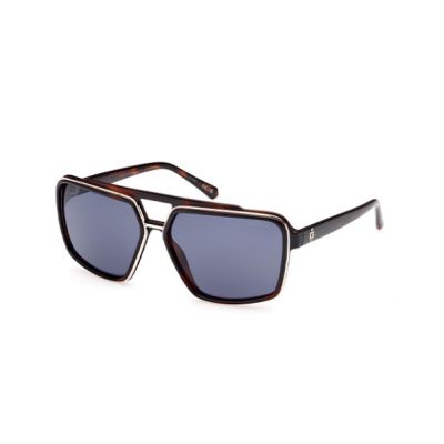 Мъжки слънчеви очила GUESS GU00076 52V