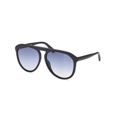 Мъжки слънчеви очила GUESS GU00058-02W