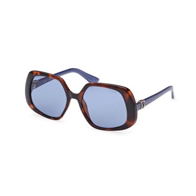 Дамски слънчеви очила GUESS GU7862/53V