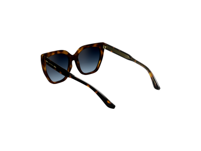 Дамкси слънчеви очила Calvin Klein CK24535S-240