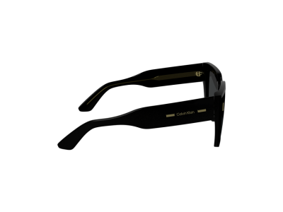 Дамкси слънчеви очила Calvin Klein CK24533S-001