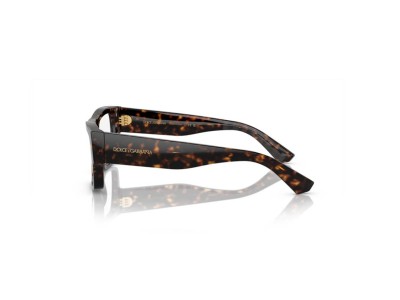 Мъжка рамка Dolce & Gabbana DG3379-502